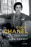 Coco Chanel - Viata intima