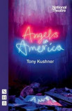 Angels in America - Paperback brosat - Nick Hern Books