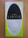 Les invariants plastiques / Andre Lhote