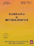 Clasa a III-a si Metoda grafica. 102 probleme care se rezolva prin metoda grafica