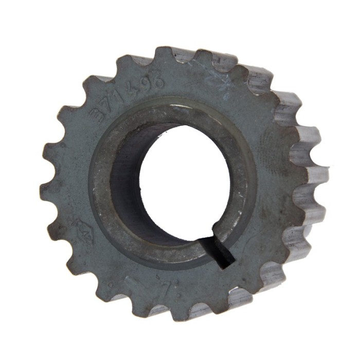 Pinion distributie Dacia Logan 1.5 dci , mic