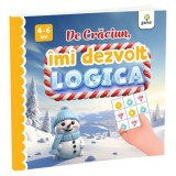 De Craciun imi dezvolt logica, Gama