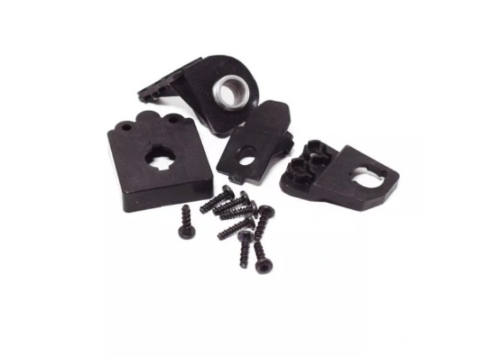 Set reparatie far VW TIGUAN, 08.2020-, partea stanga, original,
