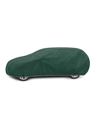 Prelata auto, husa exterioara Membrane Garage XL hatchback / combi , lungime 456-485 cm foto