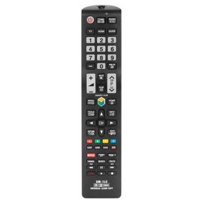 Telecomanda compatibila cu Samsung, SM-1LC, L100331 foto