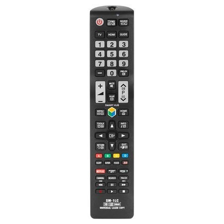 Telecomanda compatibila cu Samsung, SM-1LC, L100331