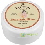 Unguent Dermatofitus (Marul Lupului si Galbenele) 100ml