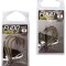 Carlige Fudo Beak Carfish Live Bait BN-6301, Nr.5/0, 4buc/pac
