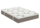 Saltea cu memorie Somnia DuoFlex 160x200 cm, 27 cm, topper detasabil