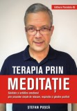 Cumpara ieftin Terapia Prin Meditatie, Stefan Pusca - Editura Paralela 45