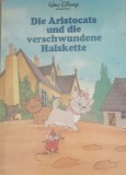 Die Aristocrats und die verschwundene Halskette - Walt Disney