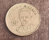 C50 - Moneda foarte veche - Cuba - 1 peso - 1994, America Centrala si de Sud