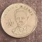C50 - Moneda foarte veche - Cuba - 1 peso - 1994