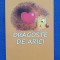 Dragoste de arici, Gheorghe Gurau, 2019, 100 pagini
