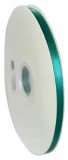 Panglica Dublu Satinata Jade 6 mm, 91 m