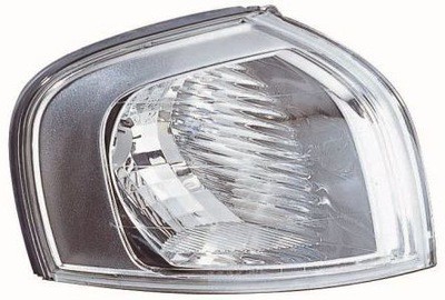 Lampa semnalizare fata Volvo S80 (TS/XT) 05.2004-04.2006 BestAutoVest partea dreapta foto