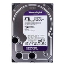 HDD3.5 3TB Nou SATA WD33PURZ