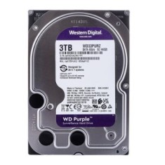 HDD3.5 3TB Nou SATA WD33PURZ