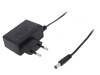 Alimentator 18VDC 0,66A 12W EU Plug