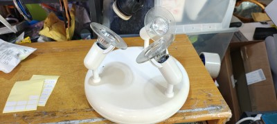 Lampa Tavan foto