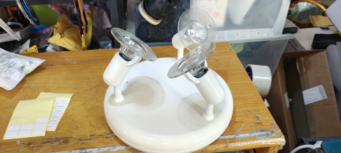 Lampa Tavan