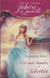 Elizabeth Hoyt - Cel mai tandru libertin