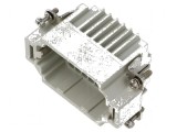 Conector HDC inserturi contact tată CDD PIN 42 10A