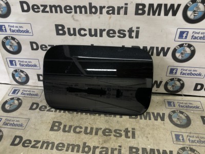 Clapeta capac usita rezervor BMW G20 foto