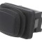 Comutator Rocker SPDT 2 poziții ON-ON 10A 24V negru IP65