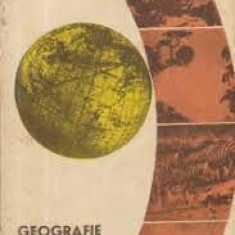 Aurel Lecca - Geografie distractivă. Pe meridianele și paralele globului