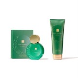Cumpara ieftin Set 2 produse Far Away Sparkle: Parfum+Loțiune corp pentru Ea-Avon