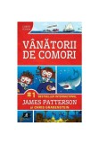 Vanatorii de comori. Vol.1 - Corint