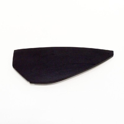 Ornament lateral planșa de bord TESLA MODEL S 2018 OEM: 1028362-00-A,1028360 10634527 foto