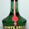 - Lichior monte erice, distilleria virtus Marsala, CL 75 GR 38 ANII 1960/70
