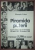 GHEORGHE CRISAN - PIRAMIDA PUTERII * OAMENI POLITICI SI DE STAT DIN ROMANIA (23 AUGUST 1944 - 22 DECEMBRIE 1989)
