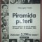 GHEORGHE CRISAN - PIRAMIDA PUTERII * OAMENI POLITICI SI DE STAT DIN ROMANIA (23 AUGUST 1944 - 22 DECEMBRIE 1989)