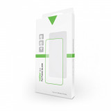 Folie Protectie Ecran iPhone 12 mini, Full Frame Tempered Glass Vetter GO, Negru