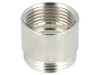 Adaptor Filet M20 la PG13,5 Alamă
