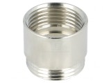 Adaptor Filet M20 la PG13,5 Alamă