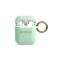 Husa Originala Guess AirPods 1 / 2 - GUACCSILGLGN