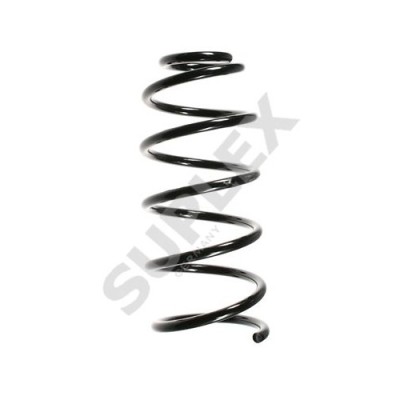 Arc spiral Seat Leon 1m1, Toledo 2 1m2; Vw Bora 1j2, Golf 3 Variant 1h5, Lupo 6x1, 6e1, Vento 1h2 Suplex 39150, parte montare : Punte Fata foto