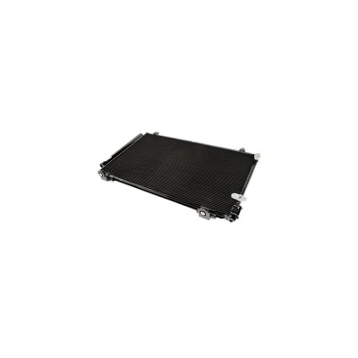 Radiator Clima Toyota Corolla Verso Zer Zze12 R1 Denso Dcn50012 foto