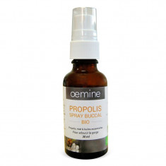 Propolis spray Bio - 30 ml foto