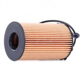 FILTRU ULEI BOSCH F026407122 foto