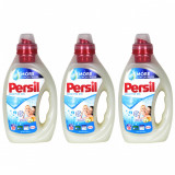 Cumpara ieftin 3 x Persil, Detergent lichid, 3 x 1L