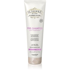 Alfaparf Milano Il Salone Milano Curls tratament pre-sampon pentru păr creț 300 ml