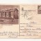 RF25 -Carte Postala- Orasul Stalin, Cartierul Steagul Rosu, circulata 1955