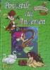 Povestile lui Andersen - Hans Christian Andersen - Editura Eduard, 2008, Coperta Cartonata, Carte Uzata