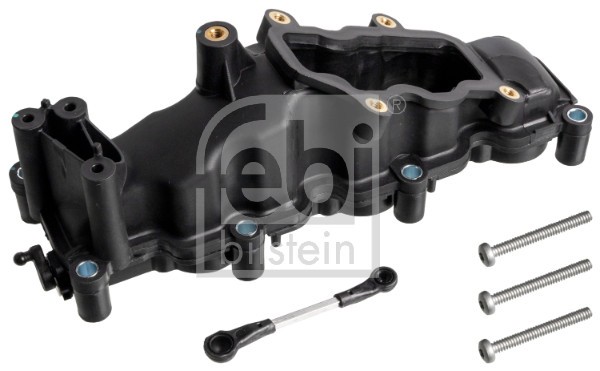 FEBI BILSTEIN 176463 febi Plus Carcasa, galerie admisie