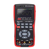 Cumpara ieftin Multimetru Digital ZT702S cu Osciloscop